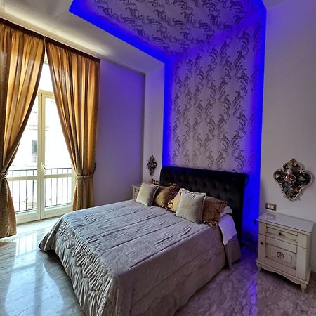 Bed and Breakfast Gold94 Neapol Zewnętrze zdjęcie