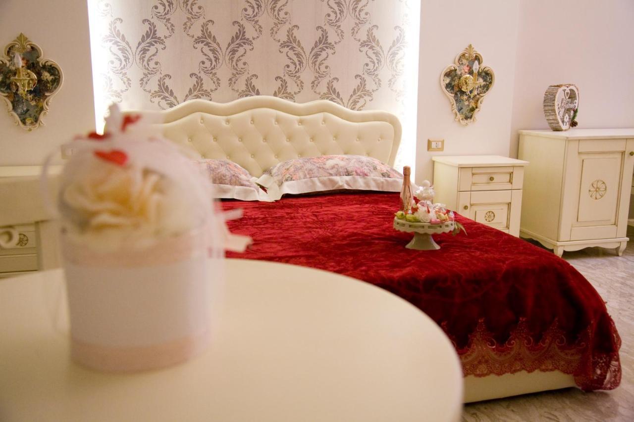 Bed and Breakfast Gold94 Neapol Zewnętrze zdjęcie