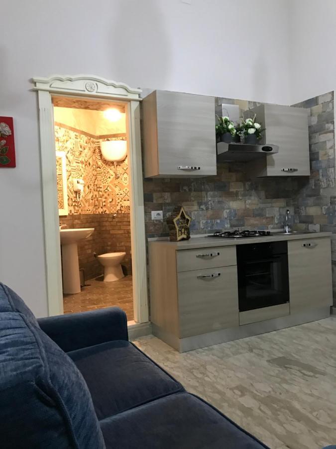 Bed and Breakfast Gold94 Neapol Zewnętrze zdjęcie