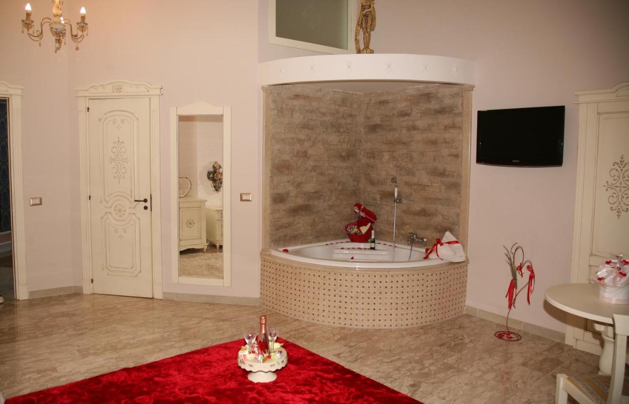 Bed and Breakfast Gold94 Neapol Zewnętrze zdjęcie