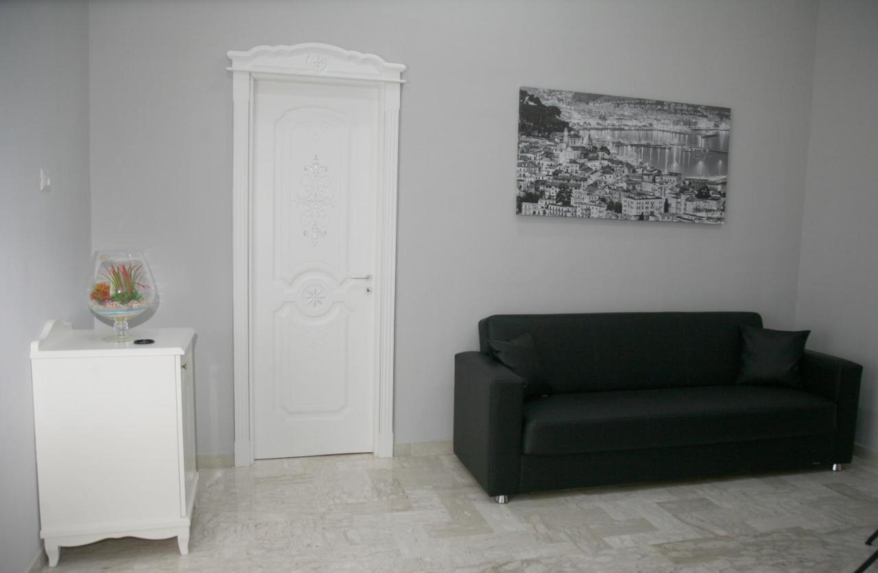 Bed and Breakfast Gold94 Neapol Zewnętrze zdjęcie