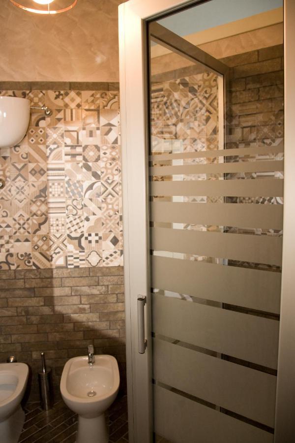 Bed and Breakfast Gold94 Neapol Zewnętrze zdjęcie