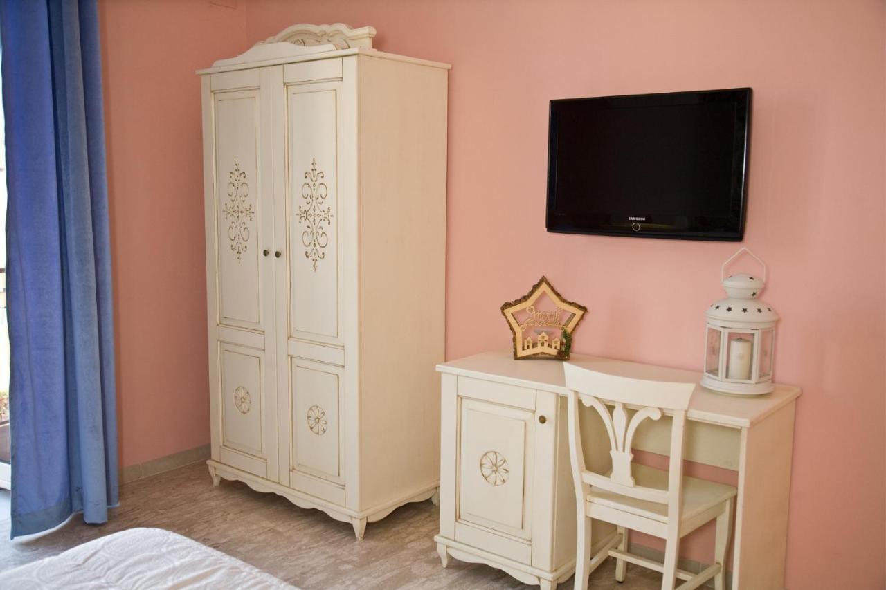 Bed and Breakfast Gold94 Neapol Zewnętrze zdjęcie
