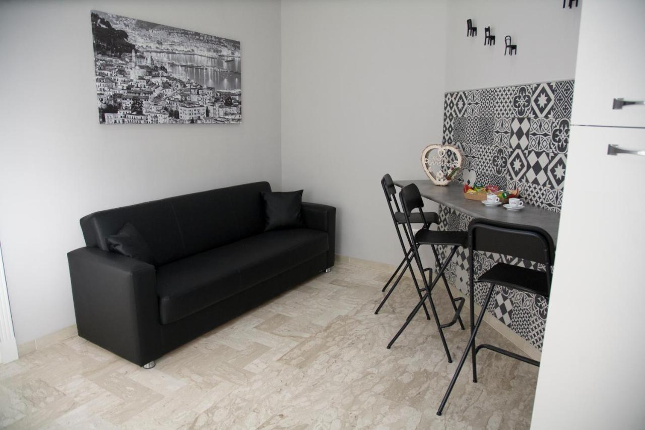 Bed and Breakfast Gold94 Neapol Zewnętrze zdjęcie