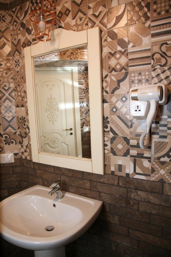 Bed and Breakfast Gold94 Neapol Zewnętrze zdjęcie