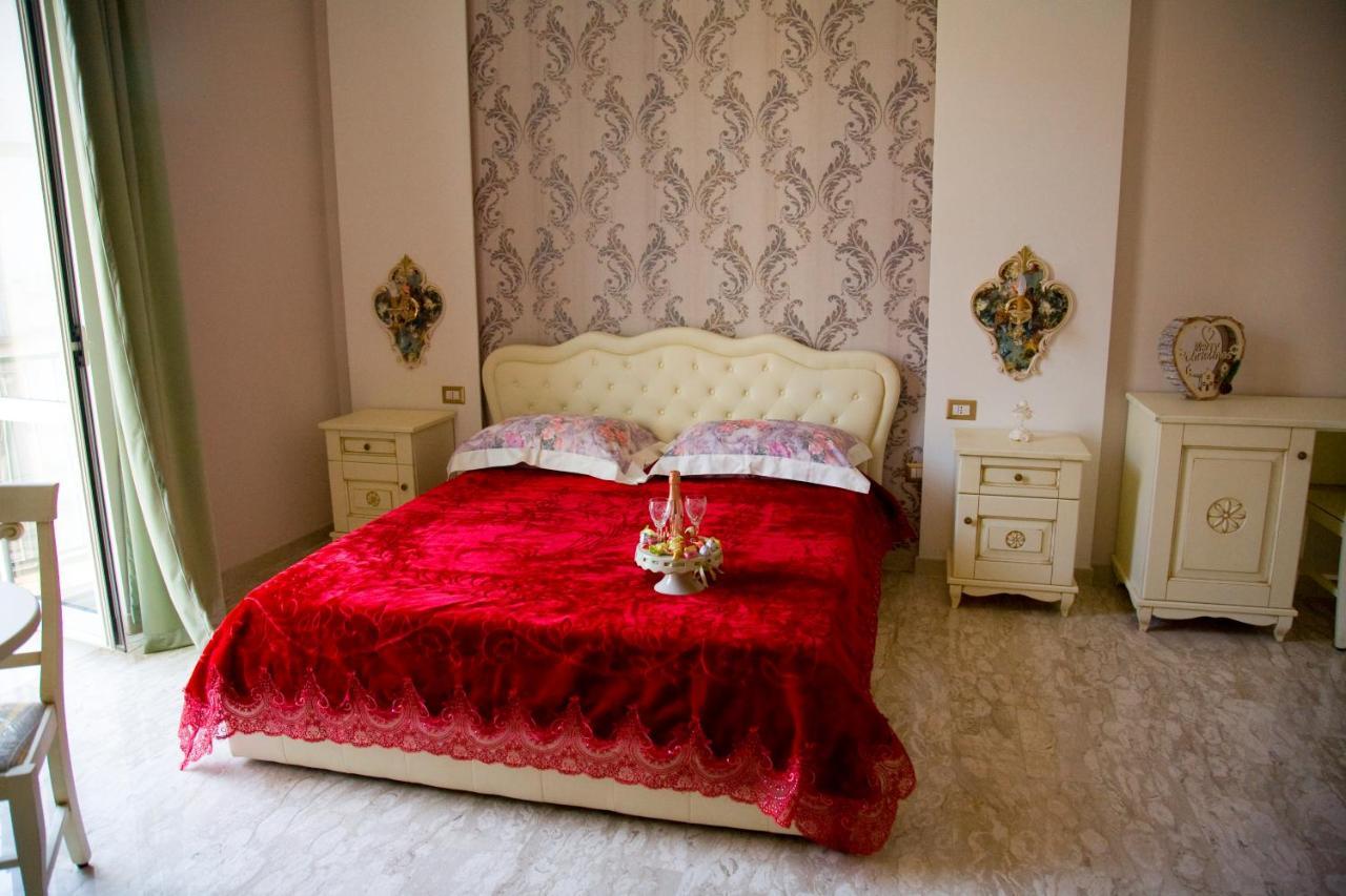 Bed and Breakfast Gold94 Neapol Zewnętrze zdjęcie