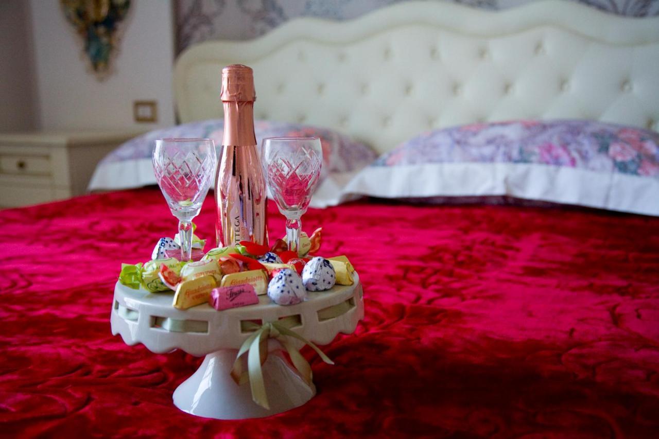Bed and Breakfast Gold94 Neapol Zewnętrze zdjęcie