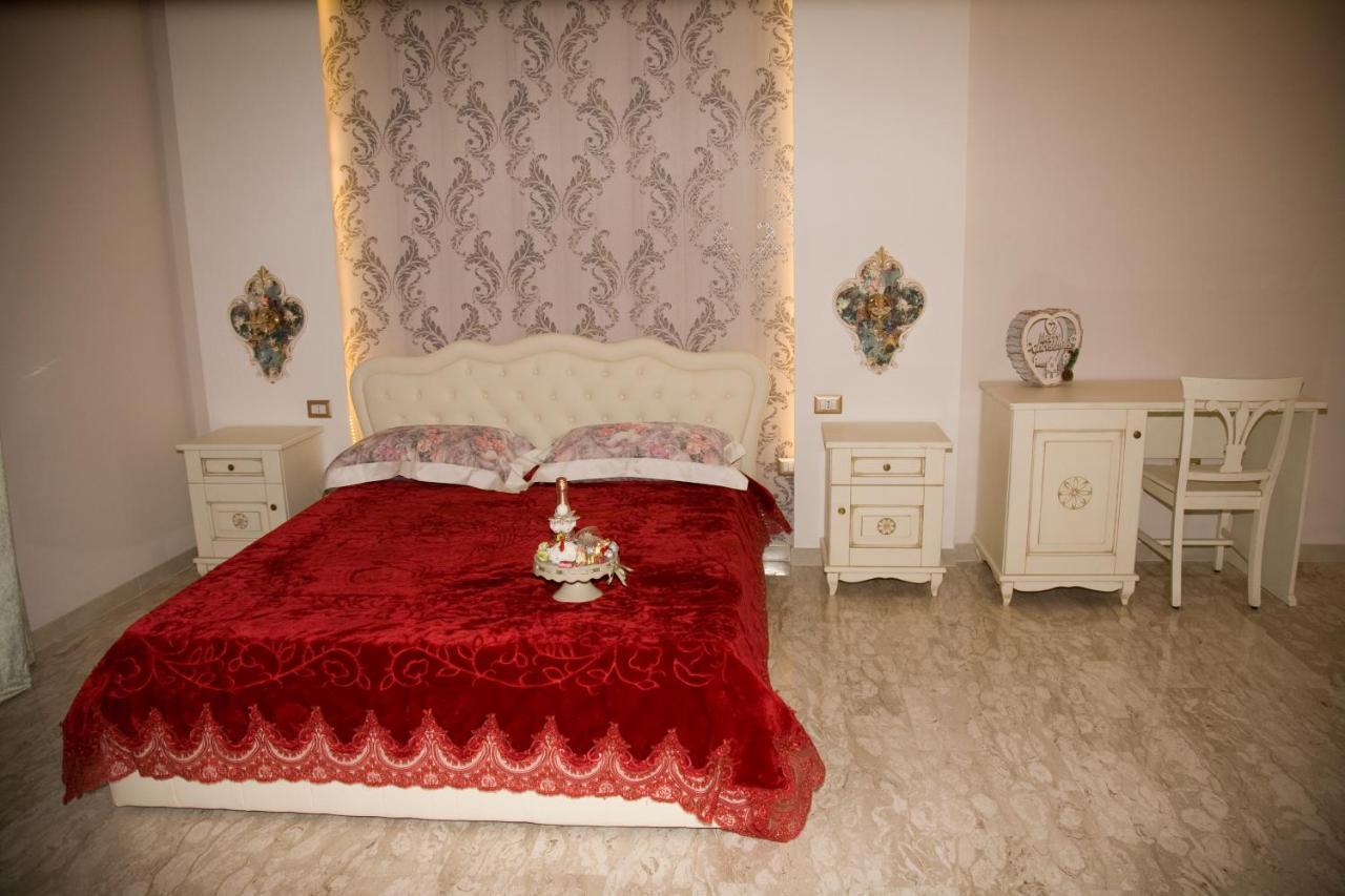 Bed and Breakfast Gold94 Neapol Zewnętrze zdjęcie
