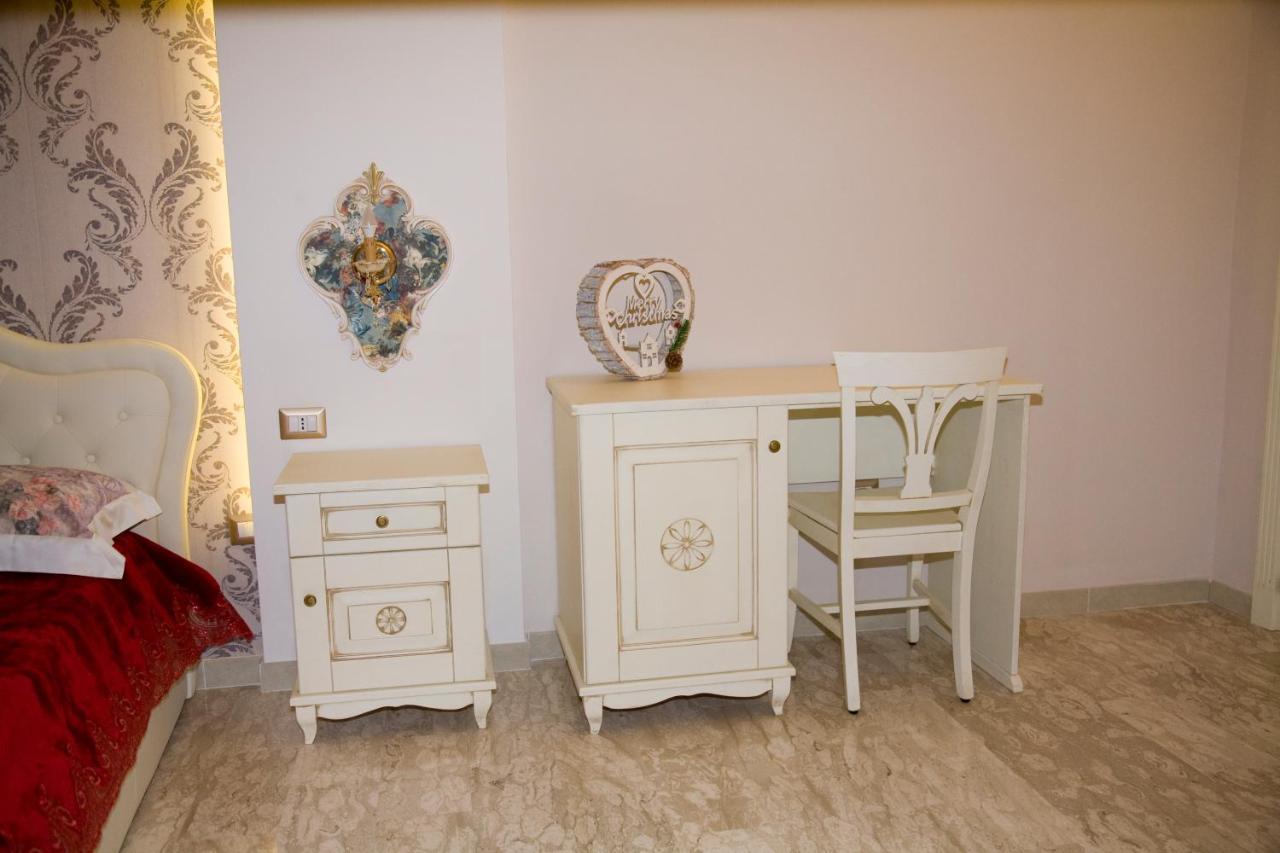 Bed and Breakfast Gold94 Neapol Zewnętrze zdjęcie