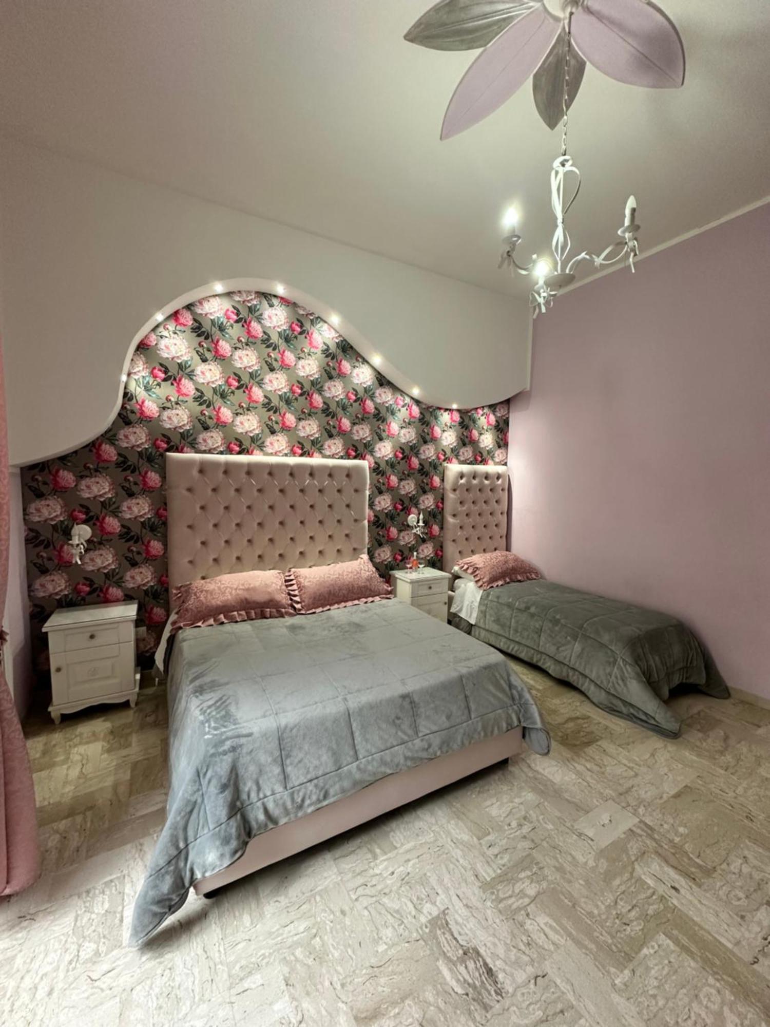 Bed and Breakfast Gold94 Neapol Zewnętrze zdjęcie