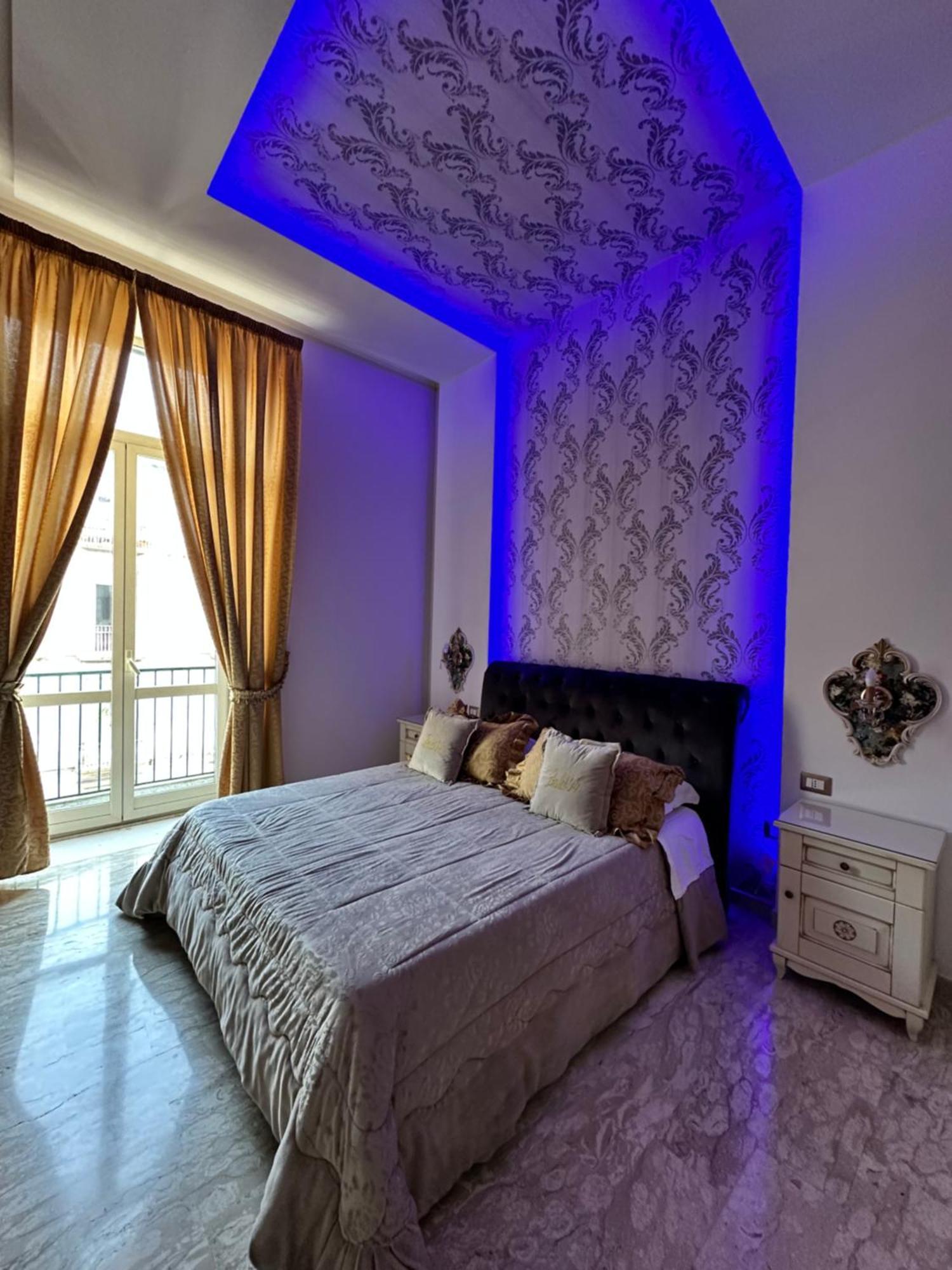 Bed and Breakfast Gold94 Neapol Zewnętrze zdjęcie